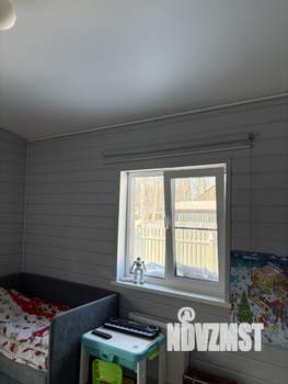 Коттедж 138м&sup2;, 1-этажный, участок 8 сот.  