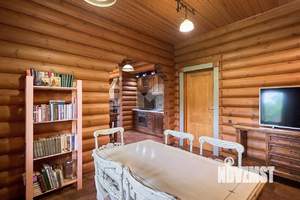 Дом 160м², 2-этажный, участок 13 сот.  