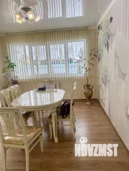 Дом 170м&sup2;, 2-этажный, участок 15 сот.  