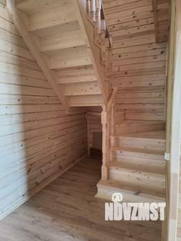 Дом 180м&sup2;, 2-этажный, участок 10 сот.  