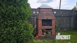 Дом 110м&sup2;, 2-этажный, участок 10 сот.  