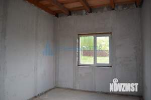 Дом 164м², 2-этажный, участок 7 сот.  