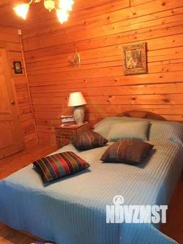 Дом 111м&sup2;, 2-этажный, участок 7 сот.  