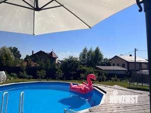 Дом 120м&sup2;, 1-этажный, участок 12 сот.  