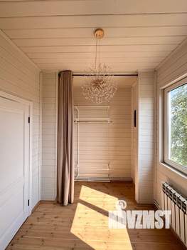 Дом 114м², 2-этажный, участок 6 сот.  