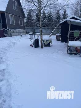 Дом 91м&sup2;, 2-этажный, участок 12 сот.  