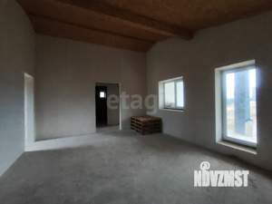 Дом 91м&sup2;, 1-этажный, участок 9 сот.  