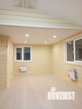 Дом 50м&sup2;, 2-этажный, участок 5 сот.  