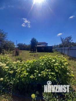 Дом 35м&sup2;, 1-этажный, участок 12 сот.  