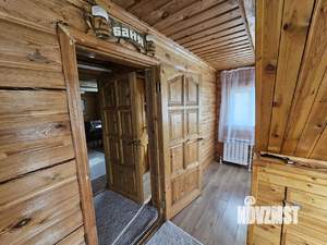 Дом 100м&sup2;, 2-этажный, участок 8 сот.  