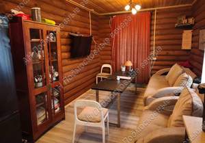 Дом 200м², 2-этажный, участок 15 сот.  