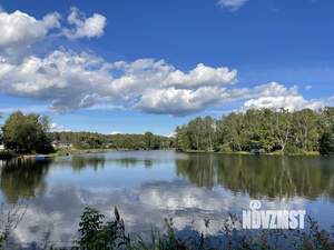 Дом 120м&sup2;, 2-этажный, участок 8 сот.  