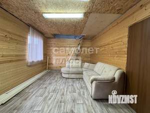 Дом 70м&sup2;, 2-этажный, участок 9 сот.  
