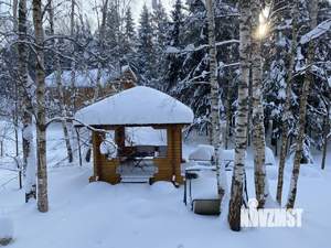 Дом 280м&sup2;, 2-этажный, участок 33 сот.  