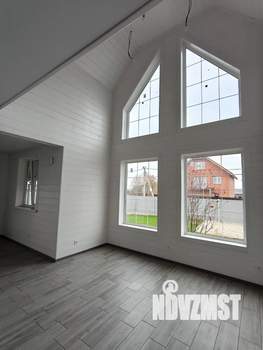 Дом 135м², 2-этажный, участок 9 сот.  