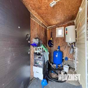 Дом 65м&sup2;, 2-этажный, участок 8 сот.  