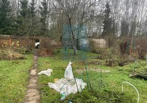 Дом 21м&sup2;, 2-этажный, участок 600 сот.  