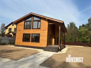 Дом 189м², 2-этажный, участок 14 сот.  