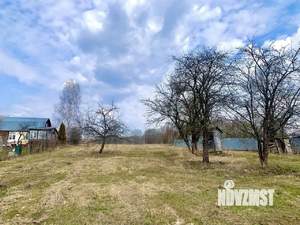 Дом 36м², 1-этажный, участок 31 сот.  