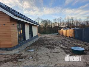 Дача 80м², 1-этажный, участок 7 сот.  