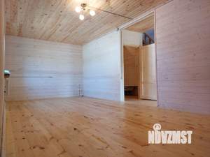 Дом 95м², 2-этажный, участок 7 сот.  