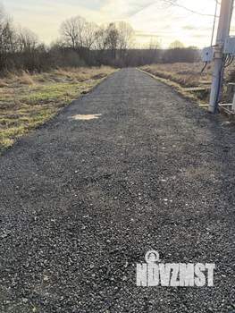 Дом 85м&sup2;, 1-этажный, участок 6 сот.  