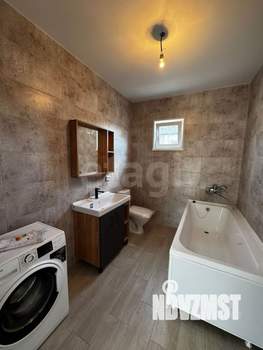 Дом 189м², 2-этажный, участок 8 сот.  