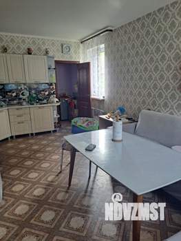 Дом 150м², 2-этажный, участок 8 сот.  