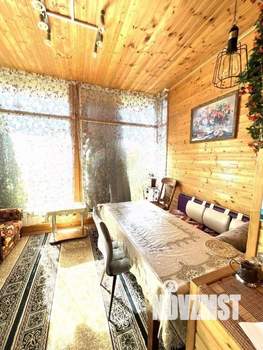 Дом 140м&sup2;, 2-этажный, участок 7 сот.  