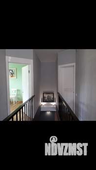 Таунхаус 110м&sup2;, 2-этажный, участок 2 сот.  