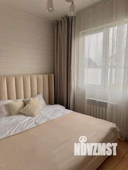 Дом 114м&sup2;, 2-этажный, участок 6 сот.  