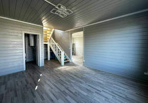 Дом 135м&sup2;, 2-этажный, участок 9 сот.  