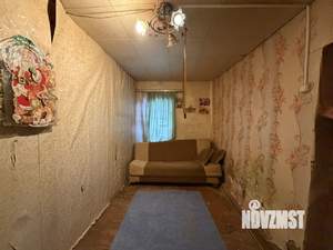 Дом 48м&sup2;, 1-этажный, участок 5 сот.  