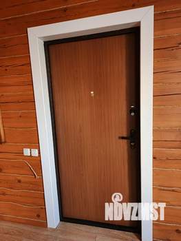 Дом 105м&sup2;, 2-этажный, участок 6 сот.  