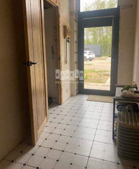 Дом 160м², 1-этажный, участок 7 сот.  