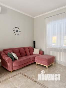 Коттедж 211м&sup2;, 3-этажный, участок 10 сот.  