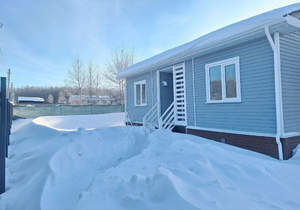 Дом 85м&sup2;, 1-этажный, участок 9 сот.  