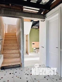 Дом 106м&sup2;, 2-этажный, участок 9 сот.  