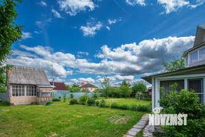 Дача 84м², 2-этажный, участок 16 сот.  