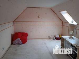 Коттедж 364м², 3-этажный, участок 24 сот.  
