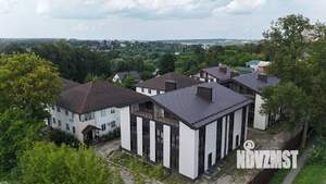 Таунхаус 150м², 3-этажный, участок 1 сот.  