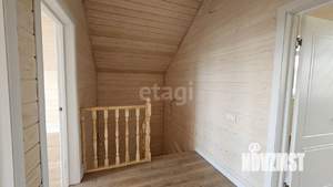 Дом 137м², 2-этажный, участок 10 сот.  