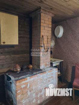 Дача 30м², 1-этажный, участок 6 сот.  