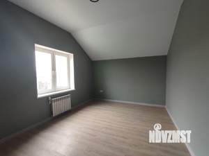 Дом 135м&sup2;, 1-этажный, участок 8 сот.  