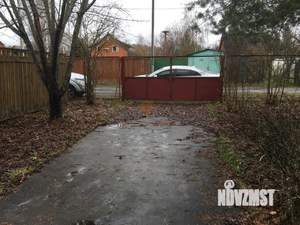Дом 160м², 3-этажный, участок 30 сот.  