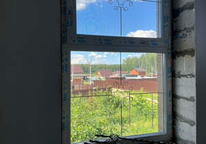 Дом 190м², 2-этажный, участок 11 сот.  