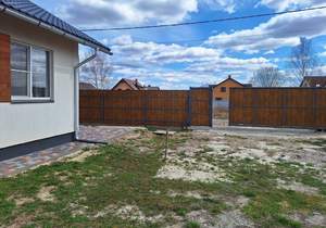 Дом 115м², 2-этажный, участок 9 сот.  
