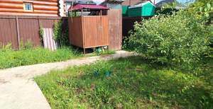 Дом 140м², 2-этажный, участок 10 сот.  