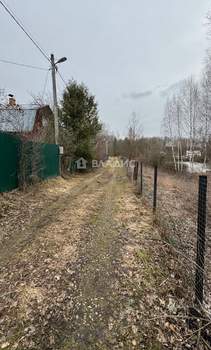 Дом 90м², 2-этажный, участок 6 сот.  