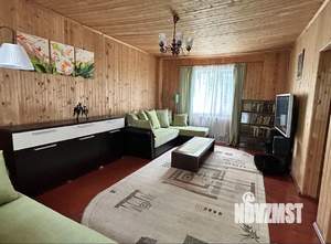 Дом 120м², 2-этажный, участок 9 сот.  